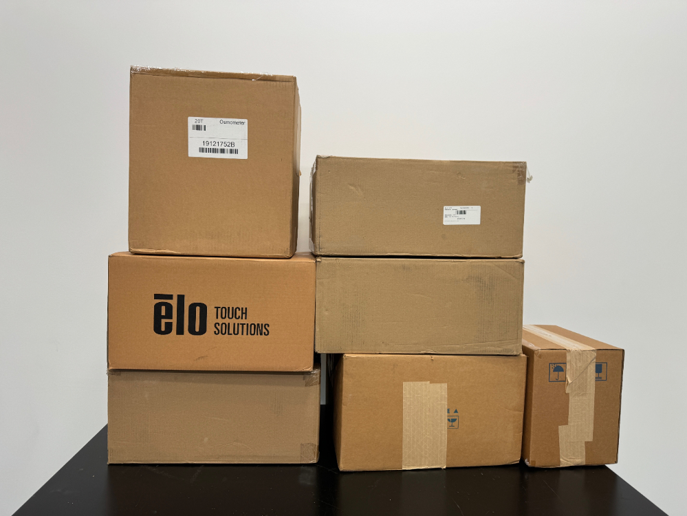 Image of Nova Biomedical Osmometer Upgrade Kits, Accessories and Components